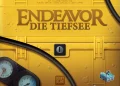 Rezension zu Endeavor: Die Tiefsee