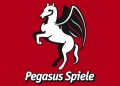 Pegasus Spiele 2025: Ein Ausblick