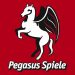 Pegasus Spiele 2025: Ein Ausblick