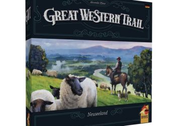 great western trail neuseeland