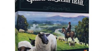 great western trail neuseeland