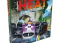 Heat – Dunkle Tunnel: Nachschub für das Rennspiel-Highlight