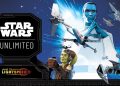 Star Wars Unlimited Set 4