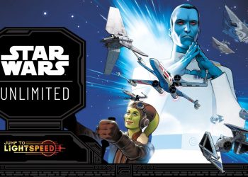 Star Wars Unlimited Set 4