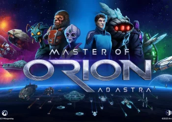Master of Oiron ad Astra