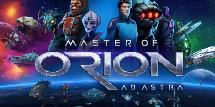 Master of Oiron ad Astra