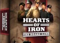 Hearts of Iron: Das Brettspiel ist gestartet